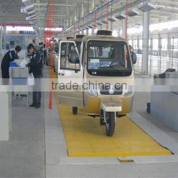 Electric Vehicle Production Line photo-5