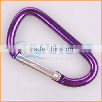 Fashion High Quality outdoor carabiner