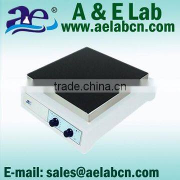 A&E Lab analog hot plate magnetic overhead stirrer for laboratory