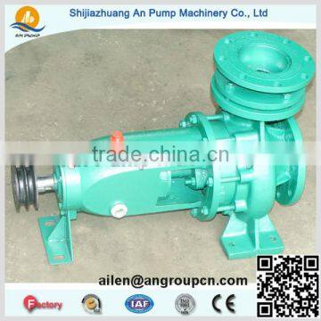 Centrifugal Single Stage End Suction 3-Phase Electric 20hp Water Pump photo-3