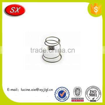 China Supplier Custom Coiling Spring Machine Made Metal Heavy Duty Coil Spring photo-4