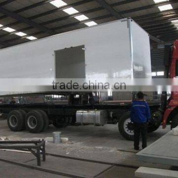 Truck Cargo Tricycle Mini Fridge Truck photo-6
