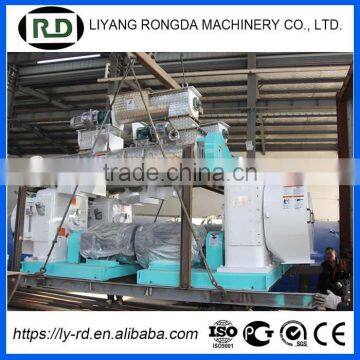 Professional Ring Die for Pellet Mill With Great Price