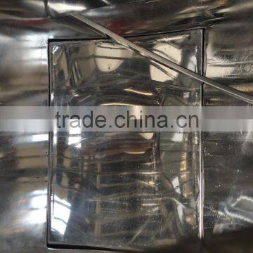 Horizontal Ribbon Mixer Price photo-3