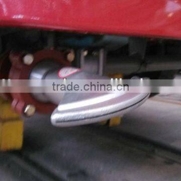 From Manufacturer of China Right Hand Driver Street Sprinkler Truck/water Truck photo-5
