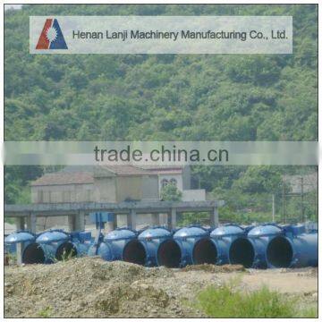 Professional Design Autoclave for Aac Brick With Low Price photo-4