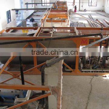 METONG AR150B Asphalt Rubber Plant photo-3