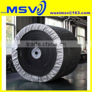 Conveyor Belt Used Nylon in rubber Belt For Sale