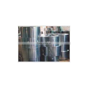 Hot Dipped Galvanized Steel Sheet in Coils photo-4