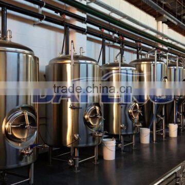 500L-2000L Mini Brewery Equipment photo-4