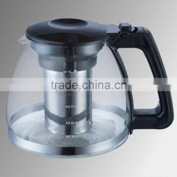 Hotel Stainless Steel Electric Water Heater
