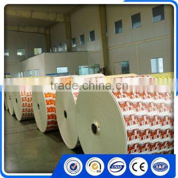 With Core Technologies Aseptic Packing Paper Packaging photo-4