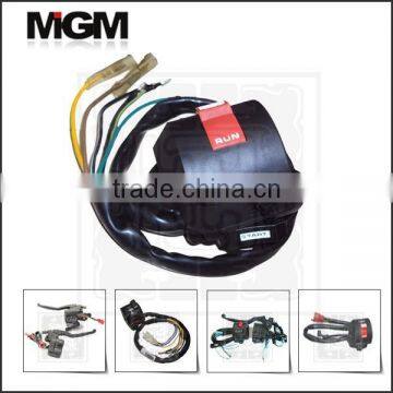 OEM High Quality Motorcycle Handle Bar Switch photo-3