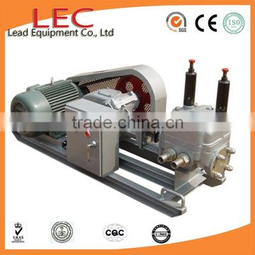 China double liquid piston grout pump for sale