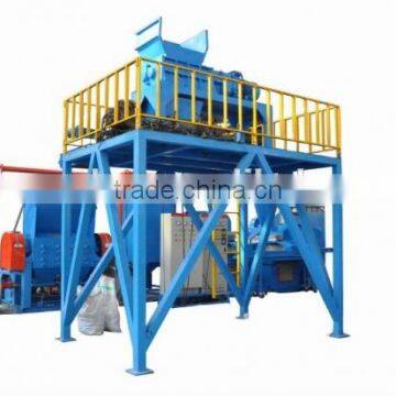 Best Selling Scrap Copper Wire Recycling Machine