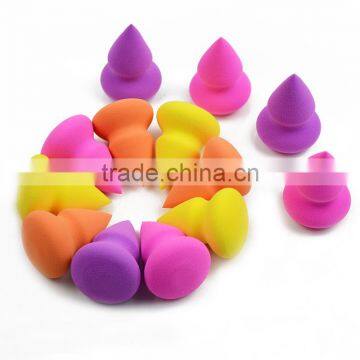 2017 New Design Beauty Sponge Blender Powder Puff photo-5
