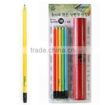 [GoodFeelKorea Co.Ltd] Eco-Friendly Writing Materials & Stationery photo-4