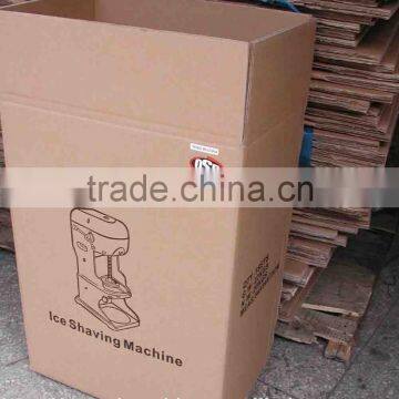 Hot Selling! Top Qaulity Factory Supply ABS Electric Ice Shavers photo-3