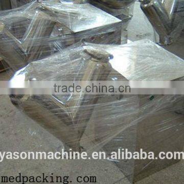 V Type Food Powder Mixer Grain Particle Griner Blender V-14 photo-3