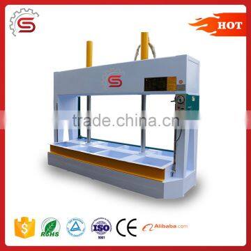Horizontal Hydraulic Press Cold Press MH3248*50 photo-2
