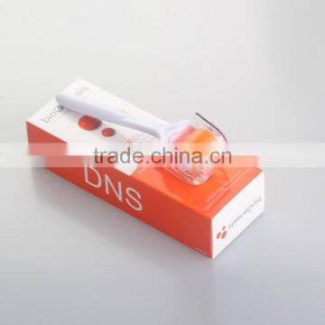 Hot Sale Derma Roller DNS 192 Acupuncture Needle Dermaroller Microneedle Meso Derma Rollers photo-2