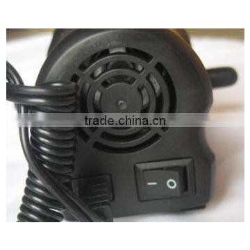 H70040 New 12V Waste Oil Extractor Pump photo-3