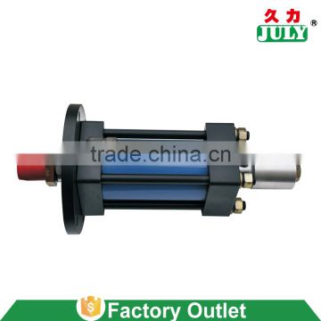 Good quality Model : JLYG model single acting hydraulic cylinder