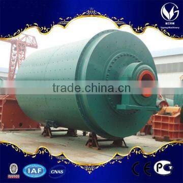 1200*2400 Ball Mill for Gold Ore Production Line