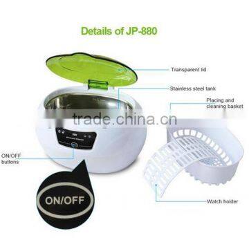 Ultrasonic Ozone Vegetable Cleaner,JP-880 600ml photo-3
