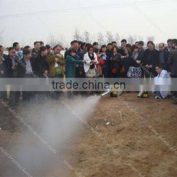 Knapsack Sprayer Outdoor Pesticide Thermal Fogger