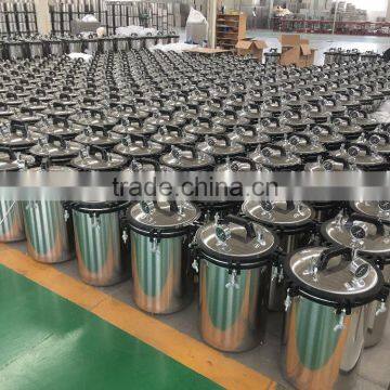 Steam Autoclave PA-NJ SterilizationFor Sale-Bluestone Autoclave