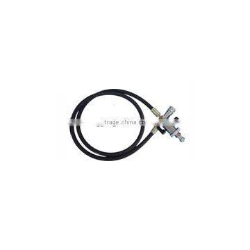Pneumatic Line Throwing Appliance Used for Life-saving photo-3