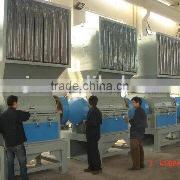 Plastic Pipe Crusher/plastic Crushing Machine/smashing Machine/grinder photo-3