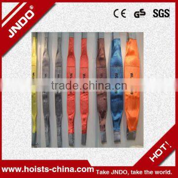 2014 heavy duty webbing lifting sling on sell