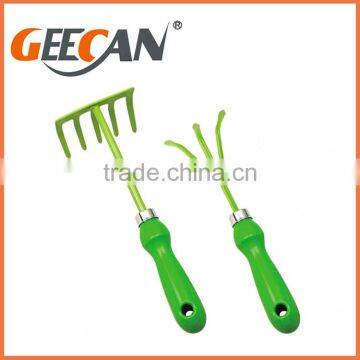High Quality Garden Hand Tool Set Tool Shovel Rake Fork Digging Tool photo-6