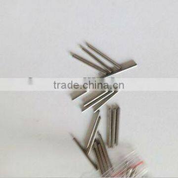 Durable Tungsten Carbide Pins on Sale photo-2
