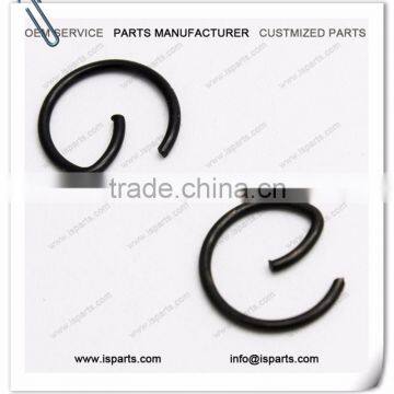 2 Stroke 44mm Piston Ring Set 49cc Pocket Bike Mini Bike ATV photo-6