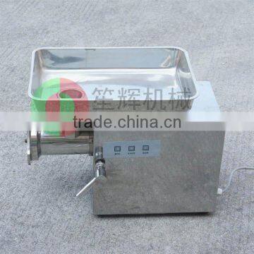 shenghui factory special offer large frozen meat blocks breaking machine JR-Q22B