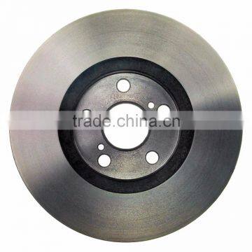 Volvo brake disc high quality OEM: 13592902