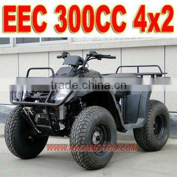 EEC 300cc quad bikes for sale