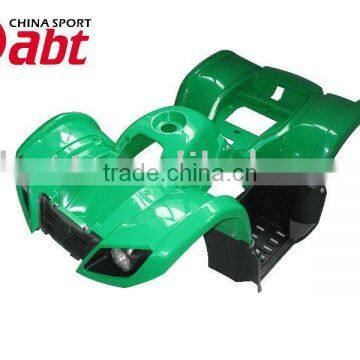 ABT ATV PARTS:ATV PLASTIC COVER(ATV110-5)