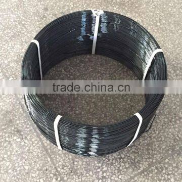 Super Polyester Wire Black and White