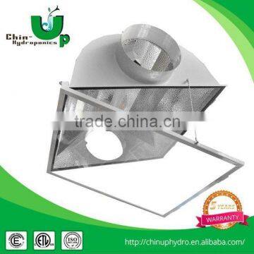 Hydroponics 1000w de Light Reflector/ 1000w Double Ended Reflector/ Double Ended 1000w Fixture photo-2