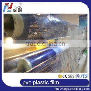 Clear Plastic Pvc Mattress Cover for Furniture Packing photo-2