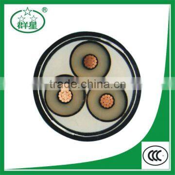 180mm XLPE Copper Cable Prices
