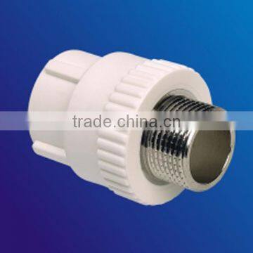 PPR Pipe Fittings Plastic Flange photo-6