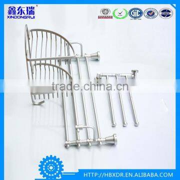 Custom Flight Case Aluminum Profile With Wheels With Best Quality photo-3