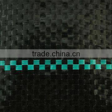 2016 New Style Black Plastic Mulch Film photo-5