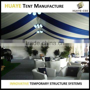 High Class Outdoor Tent Large Event Marquee Tent for Sale photo-5
