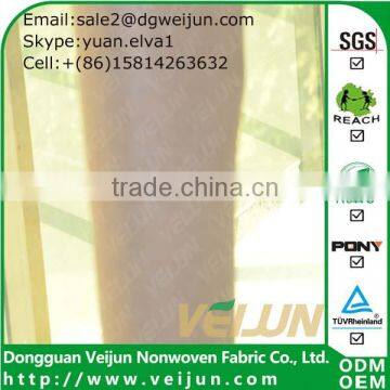 high density polyester fabric